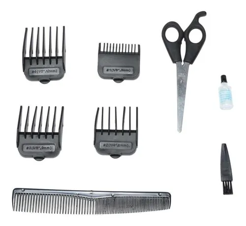 Maquina de cortar pelo gama gm590 hotsell