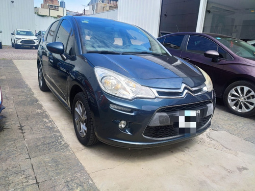Citroen C3 1.5 Tendance Pack 2013 Usado