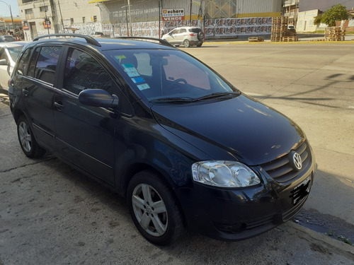 Volkswagen Suran Trendline