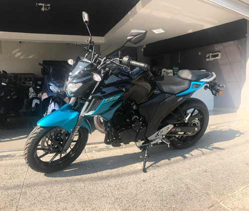 Imagen 3 de 15 de Yamaha Fz 25 0km - Cycles Motos