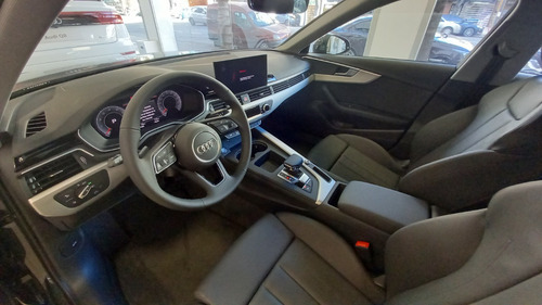 Audi A4 2.0 Fsi 190cv