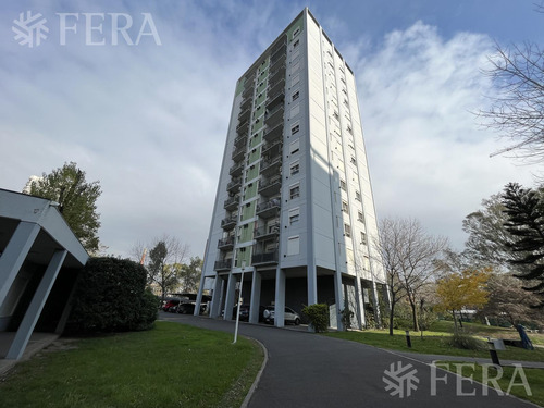 Venta Departamento 3 Ambientes Con Balcón En Wilde (29404)