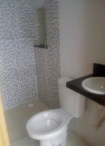 Imagem 8 de 9 de Apartamento Com 2 Dormitórios À Venda, 45 M² Por R$ 189.000,00 - Parada Xv De Novembro - São Paulo/sp - Ap3042