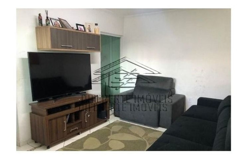 Imagem 4 de 14 de Sobrado 3 Dormitórios - 1 Suíte -3 Vagas - 112m² - Itaquera !!