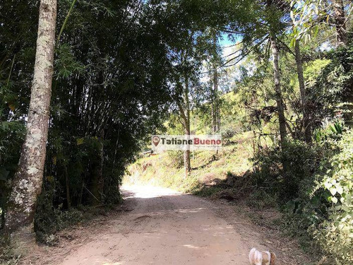 Imagem 30 de 30 de Chácara 12.000 M, Com Cachoeira - Ch0075