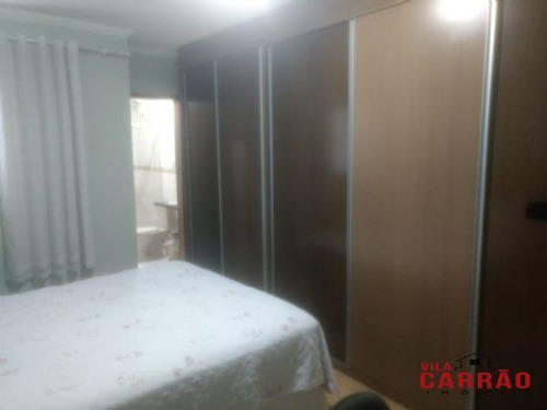 Imagem 8 de 15 de S2101 - Sobrado 3 Dorms. (3 Suítes), Vila Matilde - São Paulo/sp - S2101