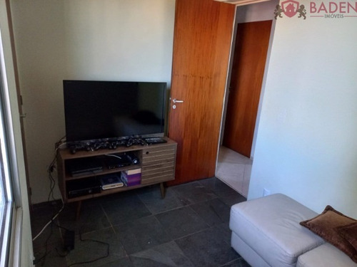 Imagem 17 de 20 de Apartamento Residencial Em Campinas - Sp, Bonfim - Ap04760