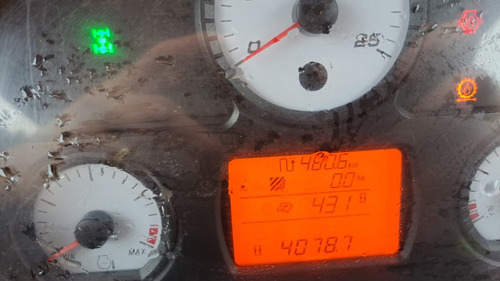 Trator Massey Ferguson 6711 Ano 2018