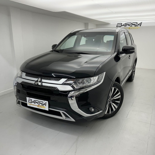 Mitsubishi Outlander HPE 2.0 16V 5p Aut.