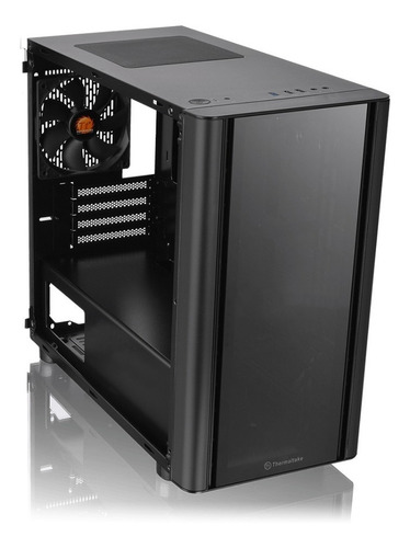 Imagen 2 de 4 de Pc Gamer Intel Core I5 Ram 8gb Ssd 500gb Hdd 1tb Gtx 1660