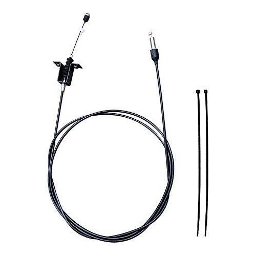 Cable Del Acelerador 7081709, Compatible Polaris 2011-2...