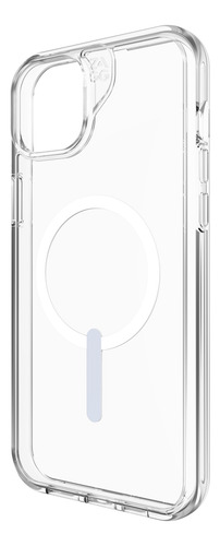 Funda Zagg Crystal Palace Snap Para iPhone 15 Plus
