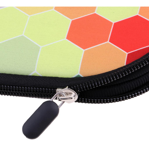 Durable Impermeable Pickleball Paddle Cubierta De Neopreno