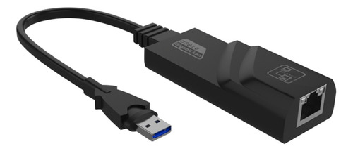 Adaptador De Red Conector Usb 3.0 A Rj-45 Xtech Xtc-375 Css