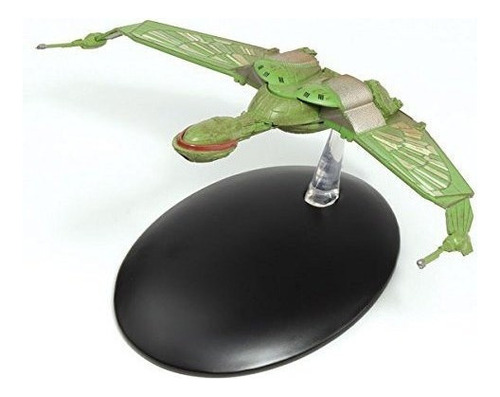 Star Trek Starships Lo Mejor De La Figura 2 Klingon Birdofpr