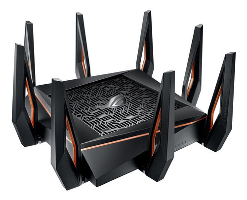 Router Asus GT-AX11000 negro 110V/240V