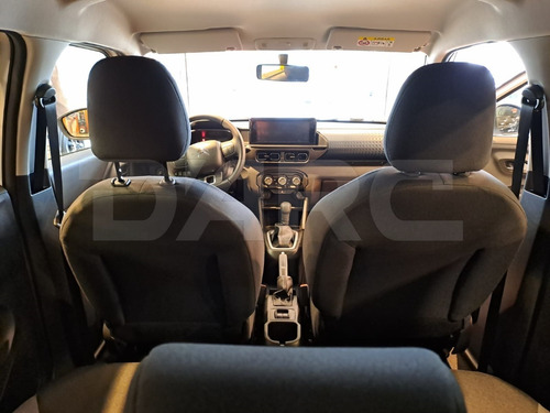 Imagen 10 de 25 de Citroen C3 Vti 115 Eat6 Feel Pack 0km - Plan Citroen - Darc