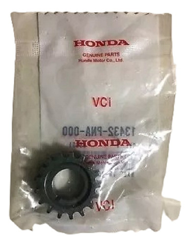 Honda Civic Accord Prelude  Engranaje Bomba 13432-pna-000