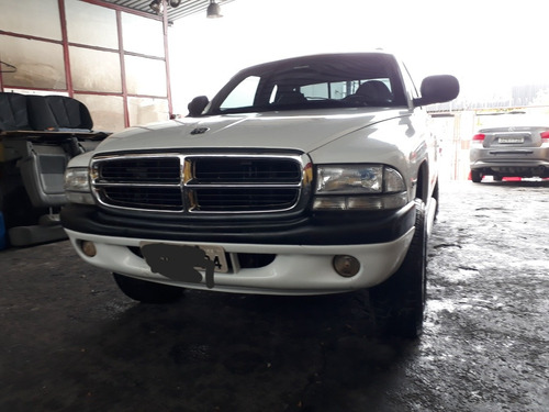 Dodge Dakota 3.9 Sport Cab. Estendida 2p 1999