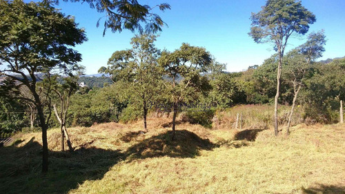 Terreno À Venda, 27240 M² Por R$ 1.900.000,00 - Jardim São Gonçalo - Mairiporã/sp - Te0052