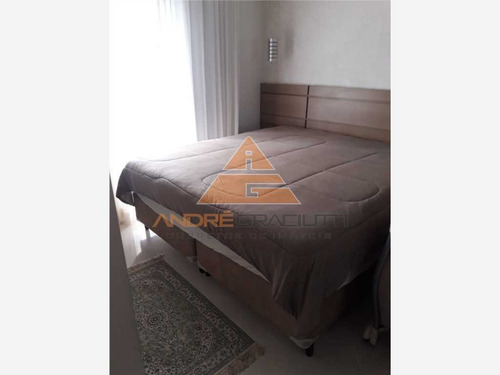Imagem 7 de 13 de Apartamento - Vila Bastos - Santo Andre - Sao Paulo | Ref.: - 3941