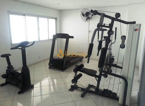 Imagem 15 de 15 de Apartamento Padrão Com 3 Quartos - 210272-v