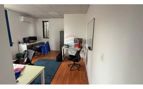 Propiedad Comercial De 890 M² - Providencia