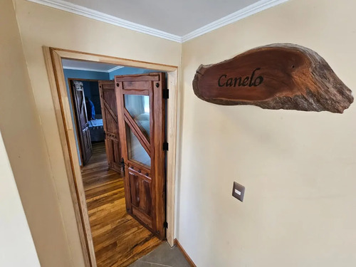 Exclusivo Hotel En Venta En Puerto Montt