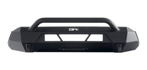 Imagen 3 de 10 de Defensa Body Armor Winch Toyota Tacoma 2016/2021 Bumper