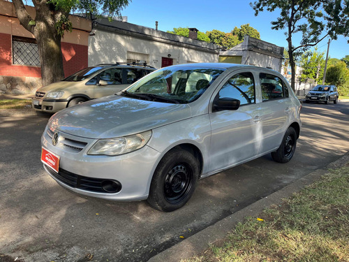 Volkswagen Gol 1.6 I Power 701