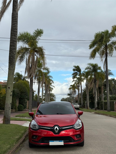 Renault Clio 0.9 Iv Fase Ii Turbo Dynamique