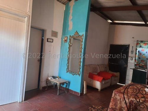 Imagen 3 de 7 de Casa En La Zona Industrial De San Juan De Los Morros.22-20434 Yinett A.