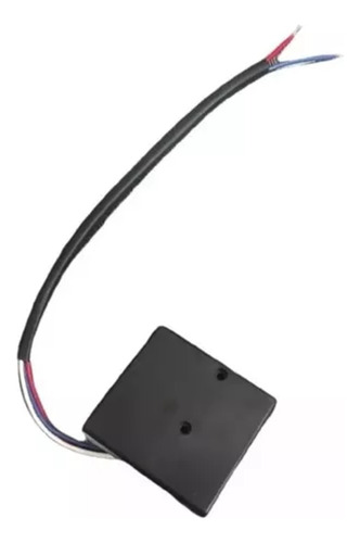 Sensor Magnético O Sensor De Iman Para Portones Eléctricos