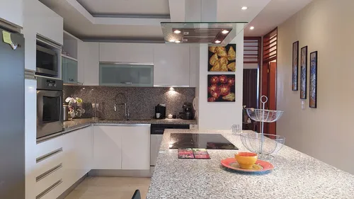 Apartamento En Venta La Unión