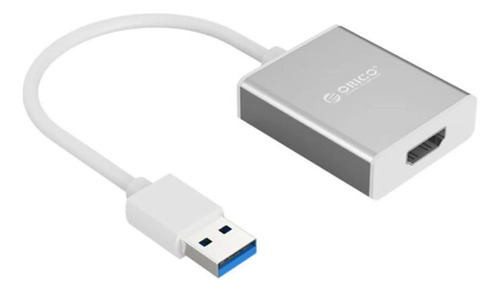 Adaptador Usb 3.0 A Hdmi Orico Mod.uth-sv