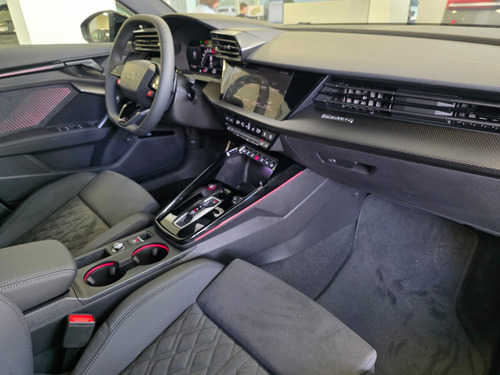 Audi RS3 2.5 Sedan 400cv