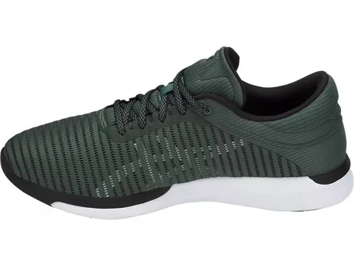 T nis Asics Fuzex Rush Adapt Masculino Original Frete Gr tis