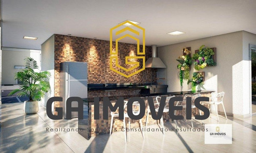 Imagem 6 de 6 de Apartamento À Venda, Tabuleiro Do Martins - Maceió/al - 1042