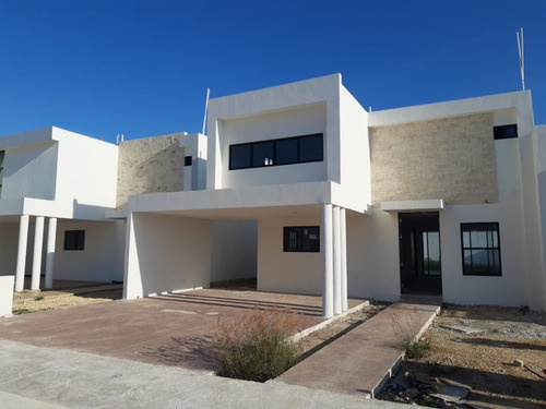 Imagen 18 de 18 de Casa En Venta En Tamanché, Mérida, Yucatán (11amaranto)