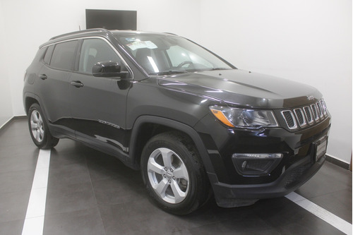 Jeep Compass 2.4 Litude 4x2 At