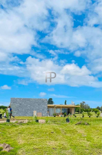 Imagen 2 de 13 de Casa En Venta La Barra 3 Dorm, 5000 M2 #1777