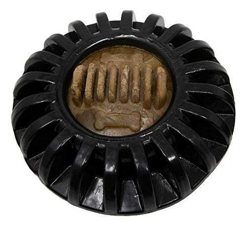 Juguete Para Perros Starmark Everlasting Treat Wheeler, Tama