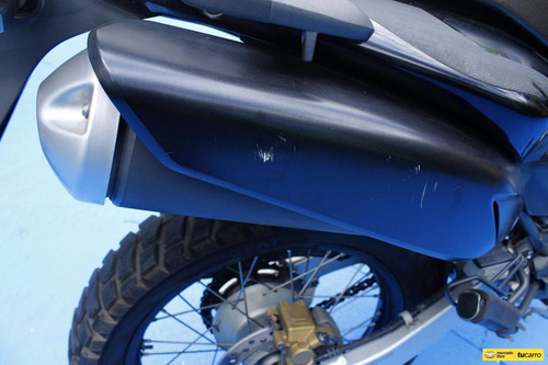 Honda Xre 300