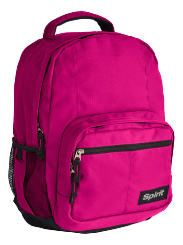 Mochila Spirit School