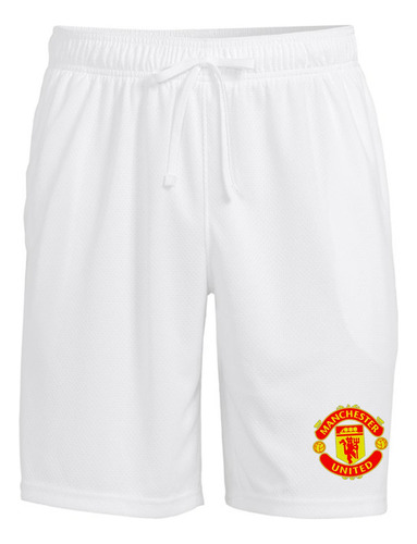 Short Deportivo Varios Diseños - Fútbol - 03