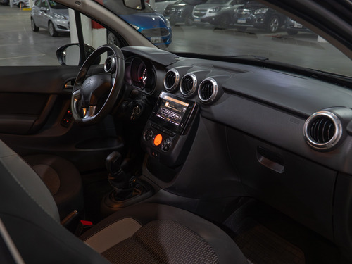 Citroën C3 1.6 Vti 115 Feel