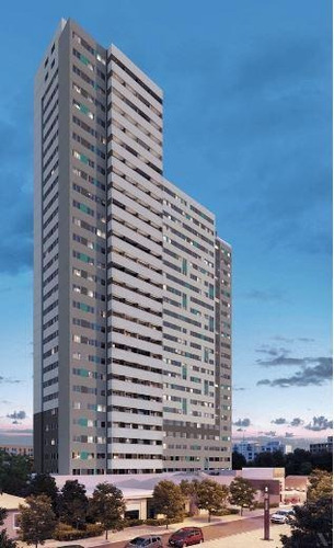 Apartamento À Venda, 36 M² Por R$ 322.561,99 - Belém - São Paulo/sp - Ap3420
