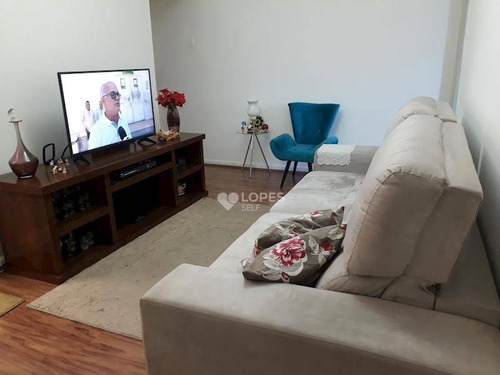 Apartamento À Venda, 80 M² Por R$ 400.000,00 - Santa Rosa - Niterói/rj - Ap31175