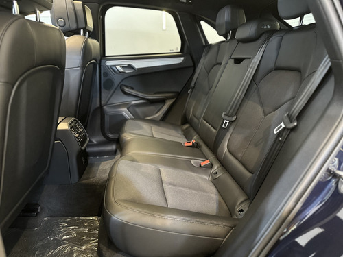 Porsche Macan 2.0 TURBO GASOLINA PDK