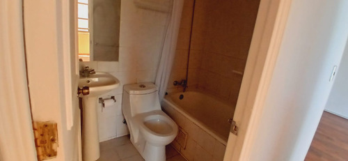 Dp En Arriendo Parque Los Reyes 3d 2b + Bodega $ 430.000